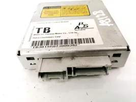 Daewoo Lanos ABS control unit/module 16253019