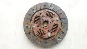 Citroen C3 Clutch pressure plate 