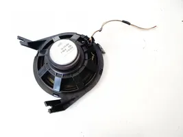 Opel Corsa C Haut-parleur de porte avant 13173660