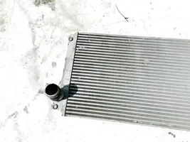 Toyota Avensis T250 Radiatore intercooler 