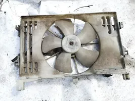 Toyota Corolla E120 E130 Kale ventilateur de radiateur refroidissement moteur 1227508001