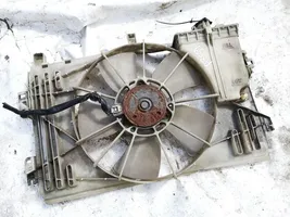 Toyota Corolla E120 E130 Kale ventilateur de radiateur refroidissement moteur 1227508001