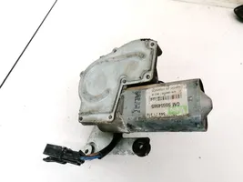 Opel Vectra B Rear window wiper motor 90504985