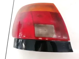 Audi A4 S4 B5 8D Galinis žibintas kėbule 8d0945095a