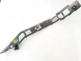 Opel Meriva A Rear bumper mounting bracket 93b30087