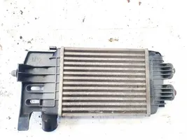 Toyota Yaris Chłodnica powietrza doładowującego / Intercooler jd1270000620