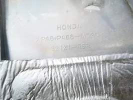 Honda Civic Moottorin koppa 32121rsr