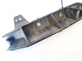 Volvo S40 Staffa di rinforzo montaggio del paraurti anteriore 30655999