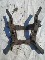 Opel Antara Rear subframe 