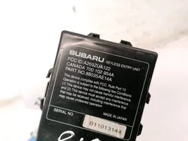 Subaru Legacy Muut ohjainlaitteet/moduulit 88035AE14A