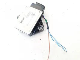 Toyota Auris 150 ESP acceleration yaw rate sensor 0265005650