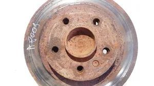 Opel Meriva A Rear wheel hub 