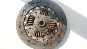 Ford Fiesta Clutch pressure plate 8v217550dd