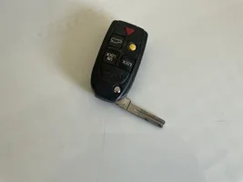 Volvo V70 Ignition key/card 8626557