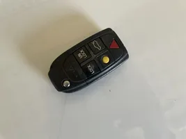 Volvo V70 Ignition key/card 8626557