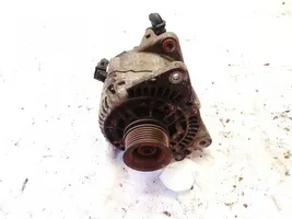 Volkswagen New Beetle Alternator 037903025C