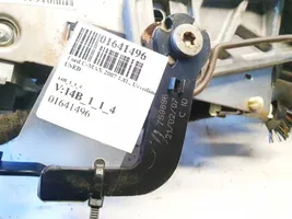 Ford Focus C-MAX Ignition lock 