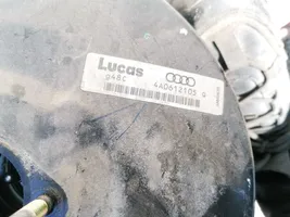 Audi 80 90 S2 B4 Servofreno 4A0612105Q