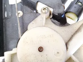 BMW 5 E39 Mécanisme de lève-vitre avec moteur 8252429