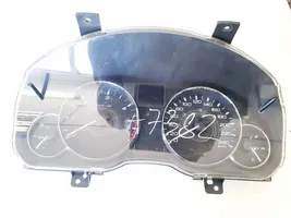 Subaru Legacy Compteur de vitesse tableau de bord 85004aj290