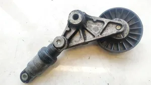 BMW 5 E39 Lichtmaschine Riemenspanner Spannrolle Keilrippenriemen Keilriemen F821512