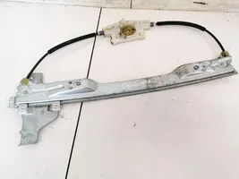 Citroen C4 I Mécanisme de lève-vitre avec moteur 997018102