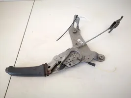 Volvo S60 Handbrake/parking brake lever assembly 9190003