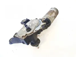 Volkswagen PASSAT B5 Rear window wiper motor 8L0955711