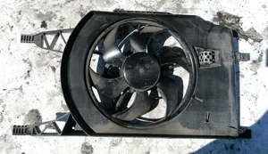 Renault Espace -  Grand espace IV Kale ventilateur de radiateur refroidissement moteur 8200273172