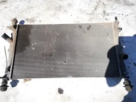 Ford Transit Radiateur de refroidissement 