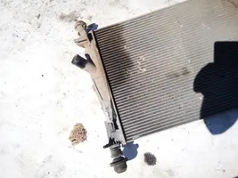 Ford Transit Radiateur de refroidissement 