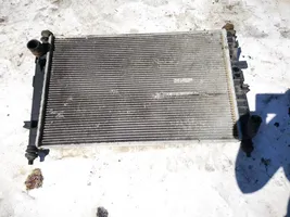 Ford Mondeo MK I Coolant radiator 