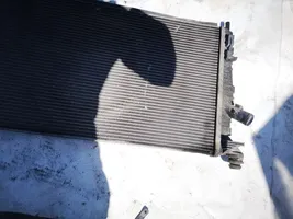 Volvo V50 Radiateur de refroidissement 3m5h8005tl