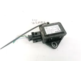 Audi A6 S6 C5 4B Sensore di imbardata accelerazione ESP 8E0907637A