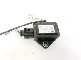 Audi A6 S6 C5 4B Sensore di imbardata accelerazione ESP 8E0907637A