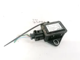 Audi A6 S6 C5 4B Sensore di imbardata accelerazione ESP 8E0907637A