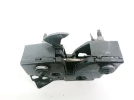 Seat Leon (5F) Замок капота двигателя 5F0823509C