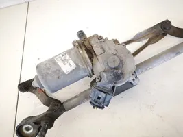 Opel Corsa D Wiper motor 13182340