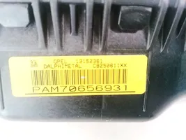 Opel Corsa D Keleivio oro pagalvė 13152361