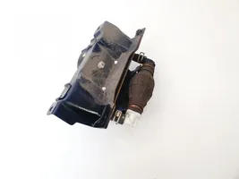 Honda CR-V Mechanical fuel pump 