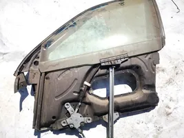 Audi A6 S6 C4 4A Cornice del finestrino/vetro portiera anteriore 