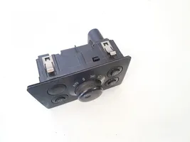 Opel Zafira B Light switch 13205867