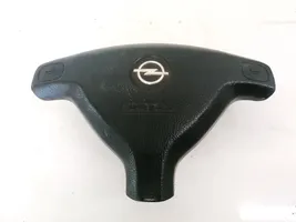 Opel Zafira A Steering wheel airbag 90437285
