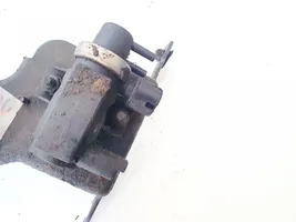 Lancia Phedra Turboahtimen magneettiventtiili 72832800