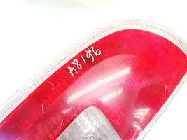 Skoda Roomster (5J) Rear/tail lights 5j7945096