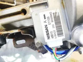 Nissan Qashqai Ohjaustehostimen pumppu 48810ey10b