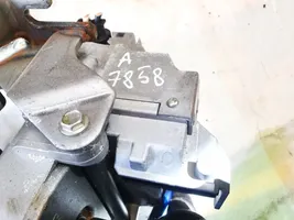 Nissan Qashqai Ohjaustehostimen pumppu 48810ey10b