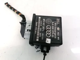 Audi A6 S6 C6 4F Light module LCM 8P0907357C