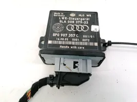 Audi A6 S6 C6 4F Light module LCM 8P0907357C