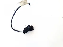 Audi A3 S3 8L Interior temperature sensor 1h0907543a